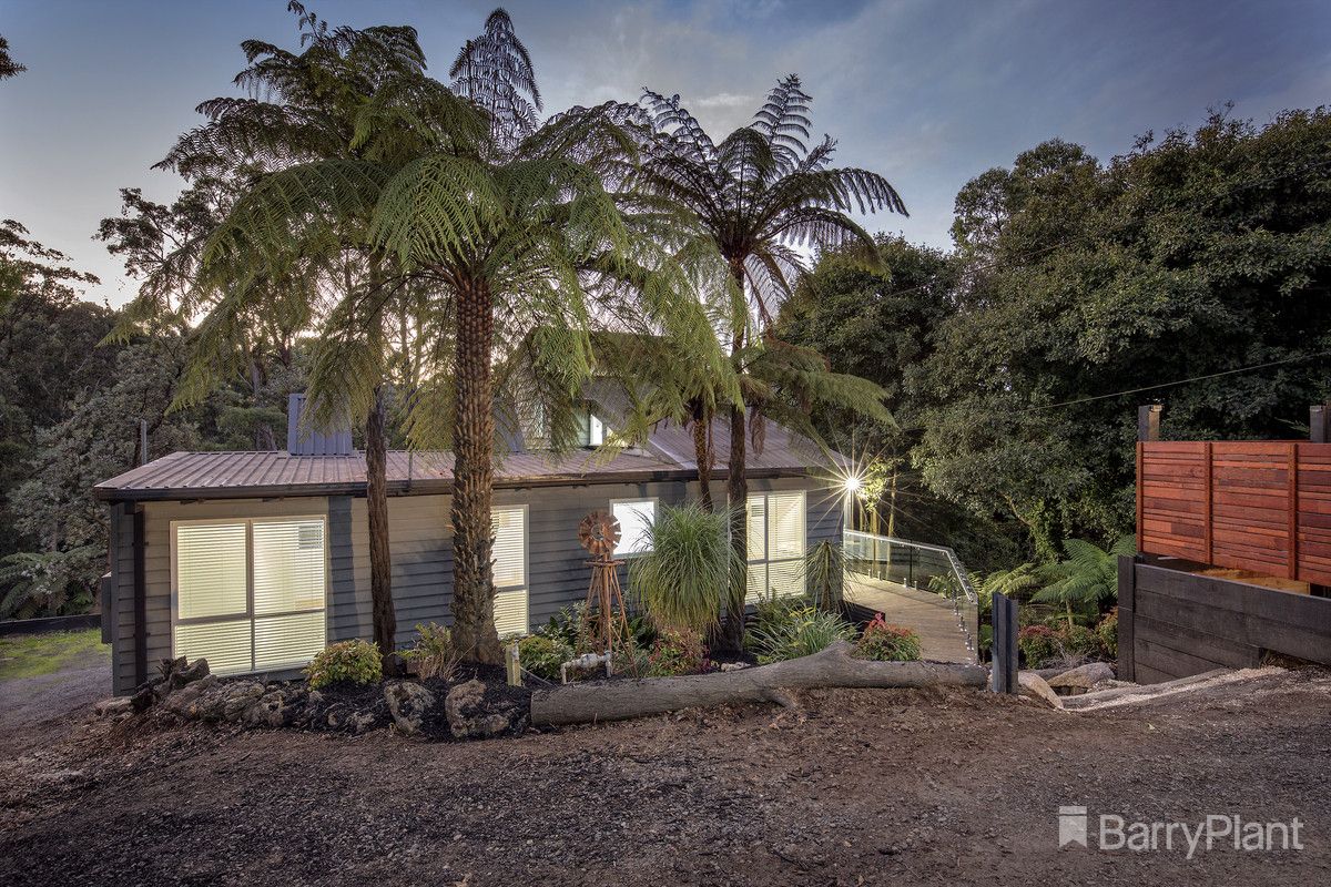 48 View Hill Road, Cockatoo VIC 3781, Image 2