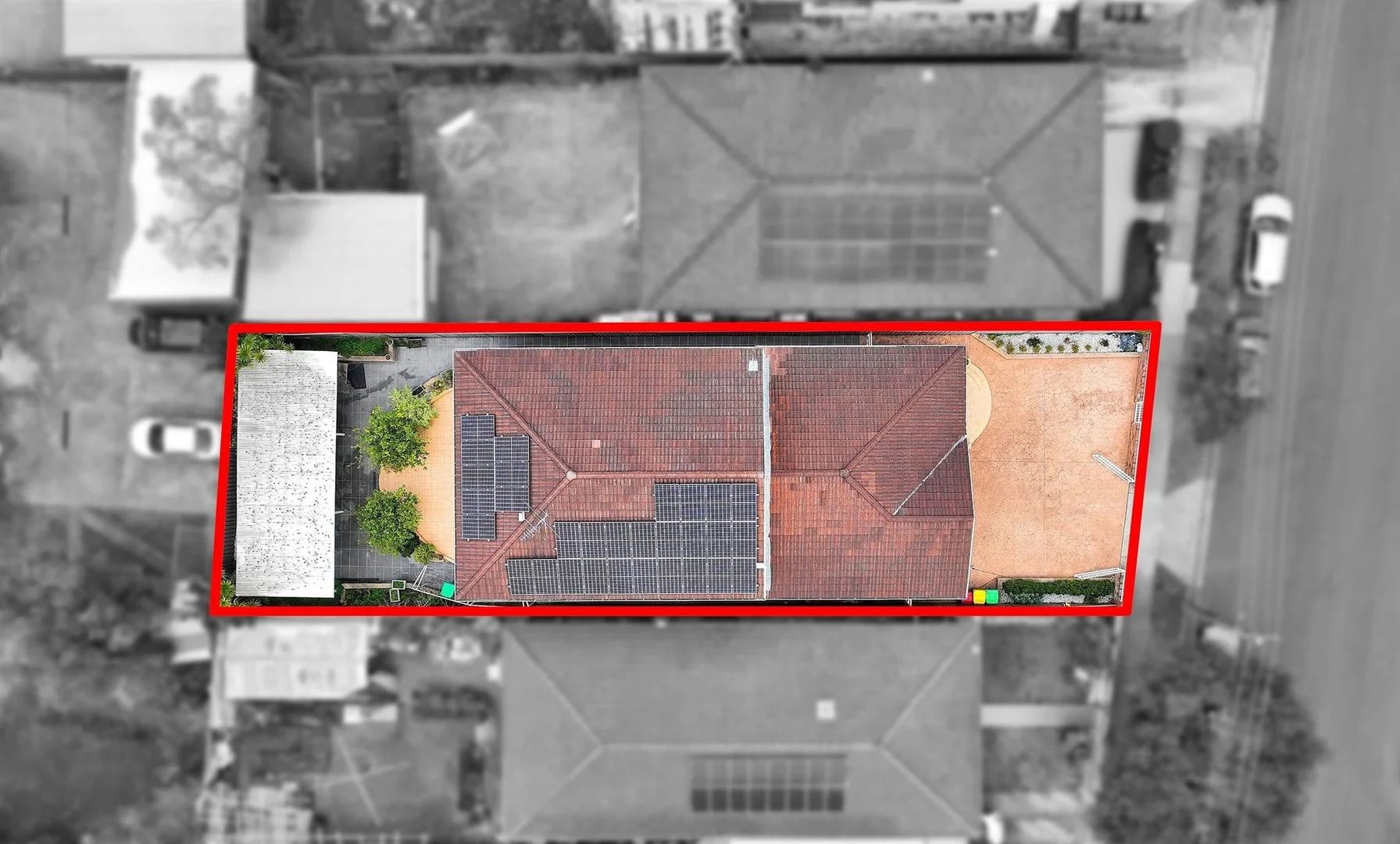 Additional image 14 of 14 Shakespeare Street, Campsie NSW 2194