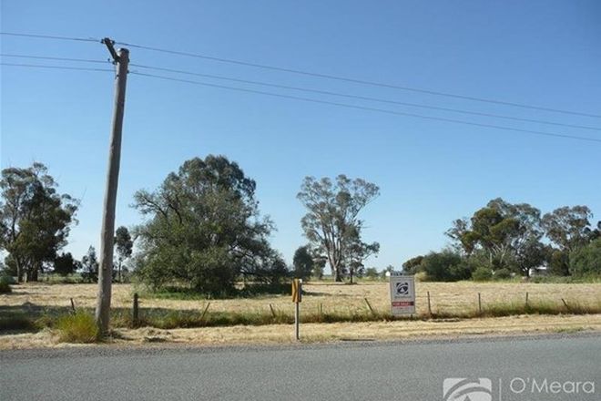 Picture of Lot 1 Tungamah Peechelba Road, WILBY VIC 3728