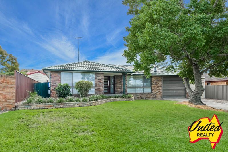 9 Michael Avenue, Luddenham NSW 2745, Image 1