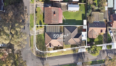Picture of 45 Alamein Road, HEIDELBERG WEST VIC 3081