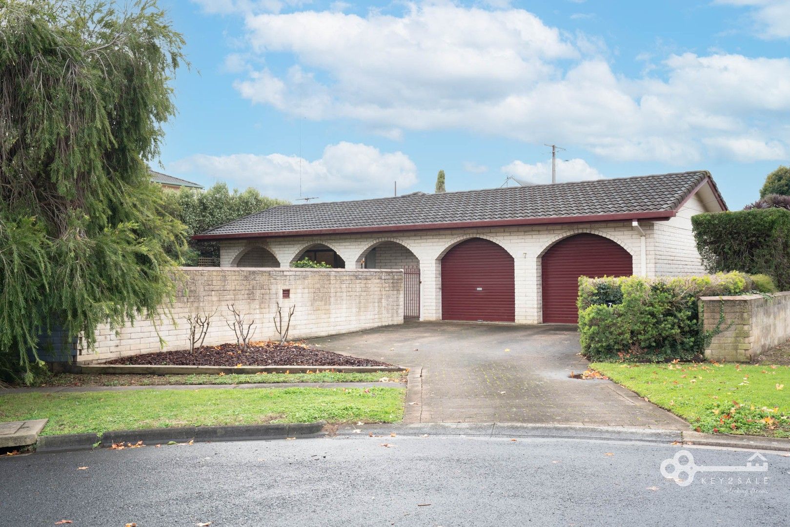 4 bedrooms House in 7 Linden Court MOUNT GAMBIER SA, 5290