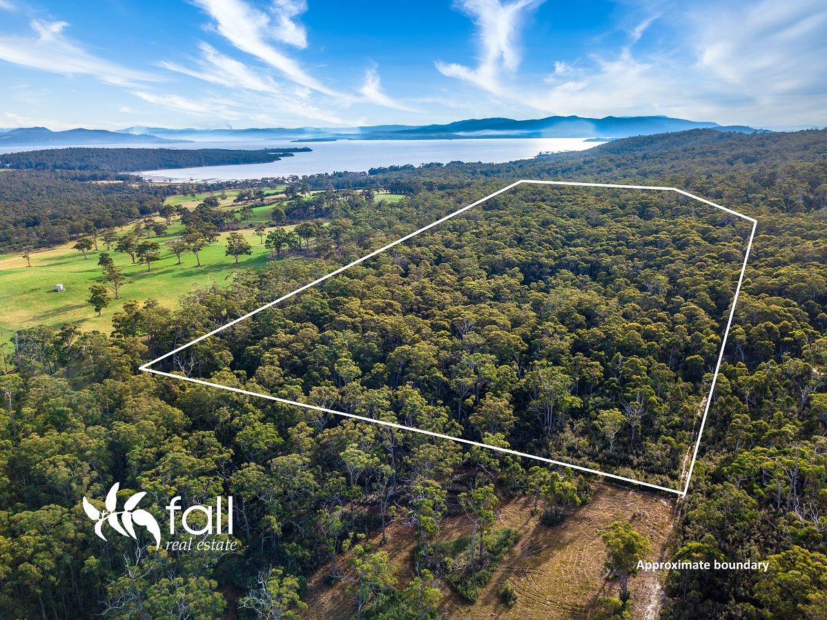 Lot 14/508 Lighthouse Road, South Bruny TAS 7150, Image 0