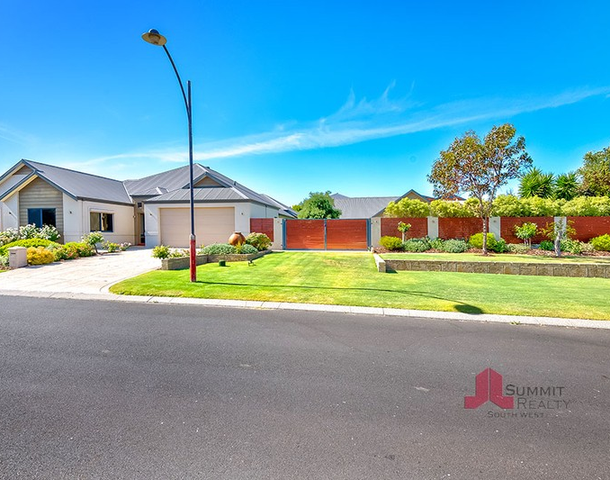 12 Macedon Road, Dalyellup WA 6230