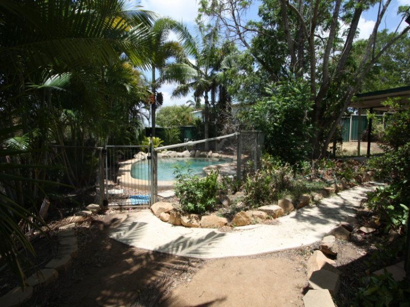 26 Clarke Street, Richmond Hill QLD 4820 | Domain