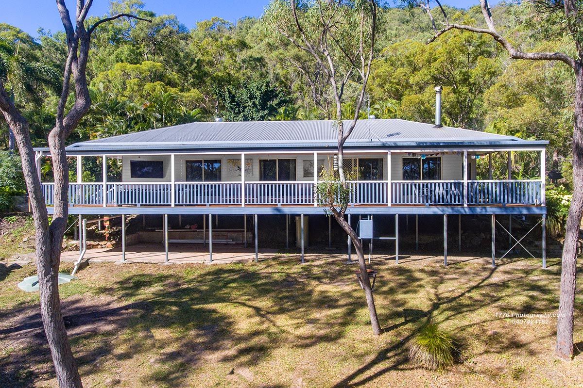 Agnes Water QLD 4677 House for Sale Domain