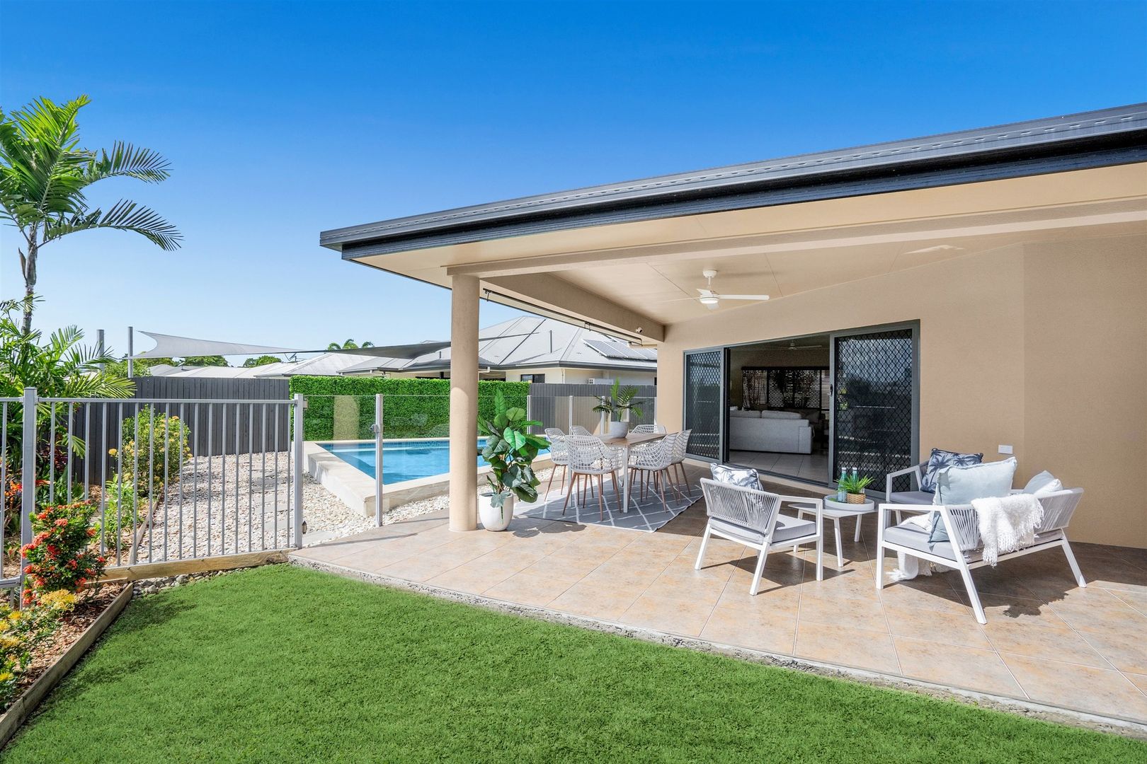 22 Pelling Close, Kanimbla QLD 4870, Image 1