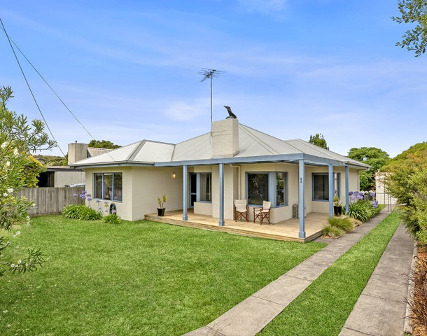 1 Arkins Street, Point Lonsdale VIC 3225