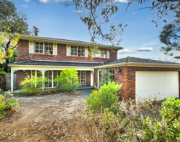 28 Winterton Drive, Wheelers Hill VIC 3150