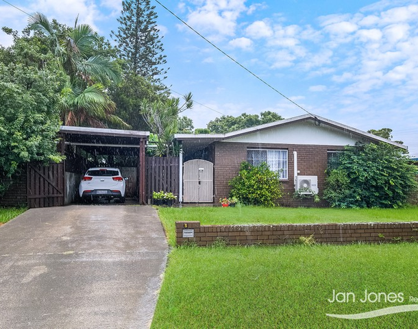 5 Bisschop Street, Deception Bay QLD 4508