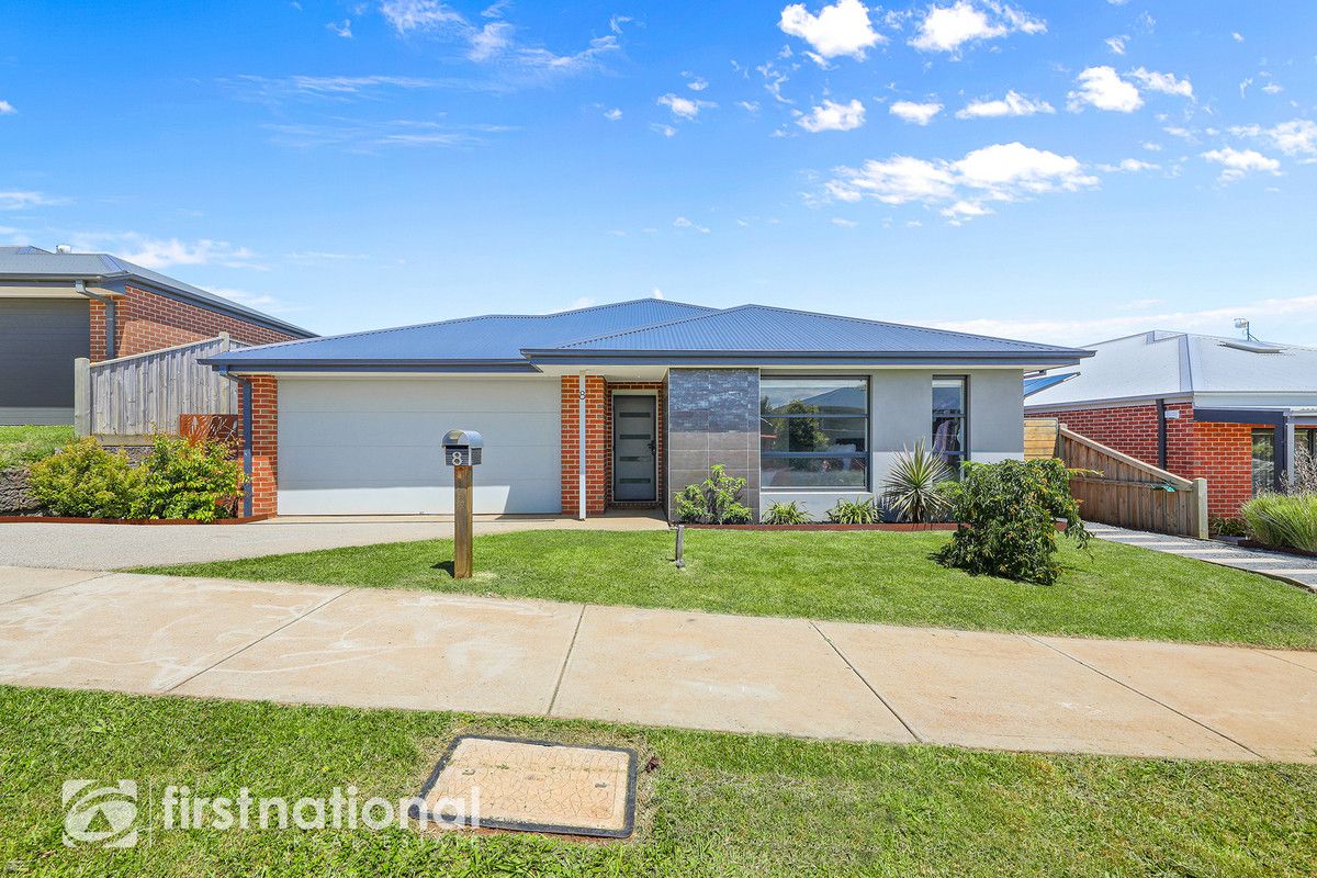 8 Limestone Court, Warragul VIC 3820, Image 0