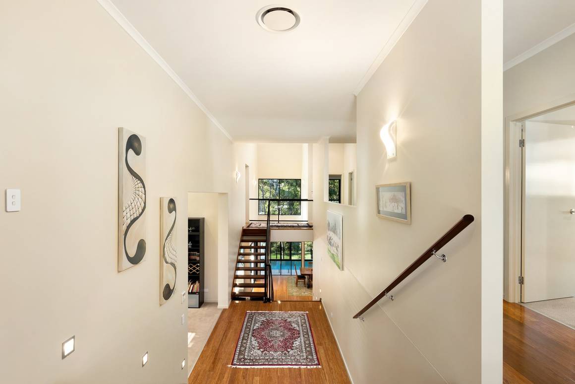 Picture of 19 Verbena Crescent, BROOKWATER QLD 4300