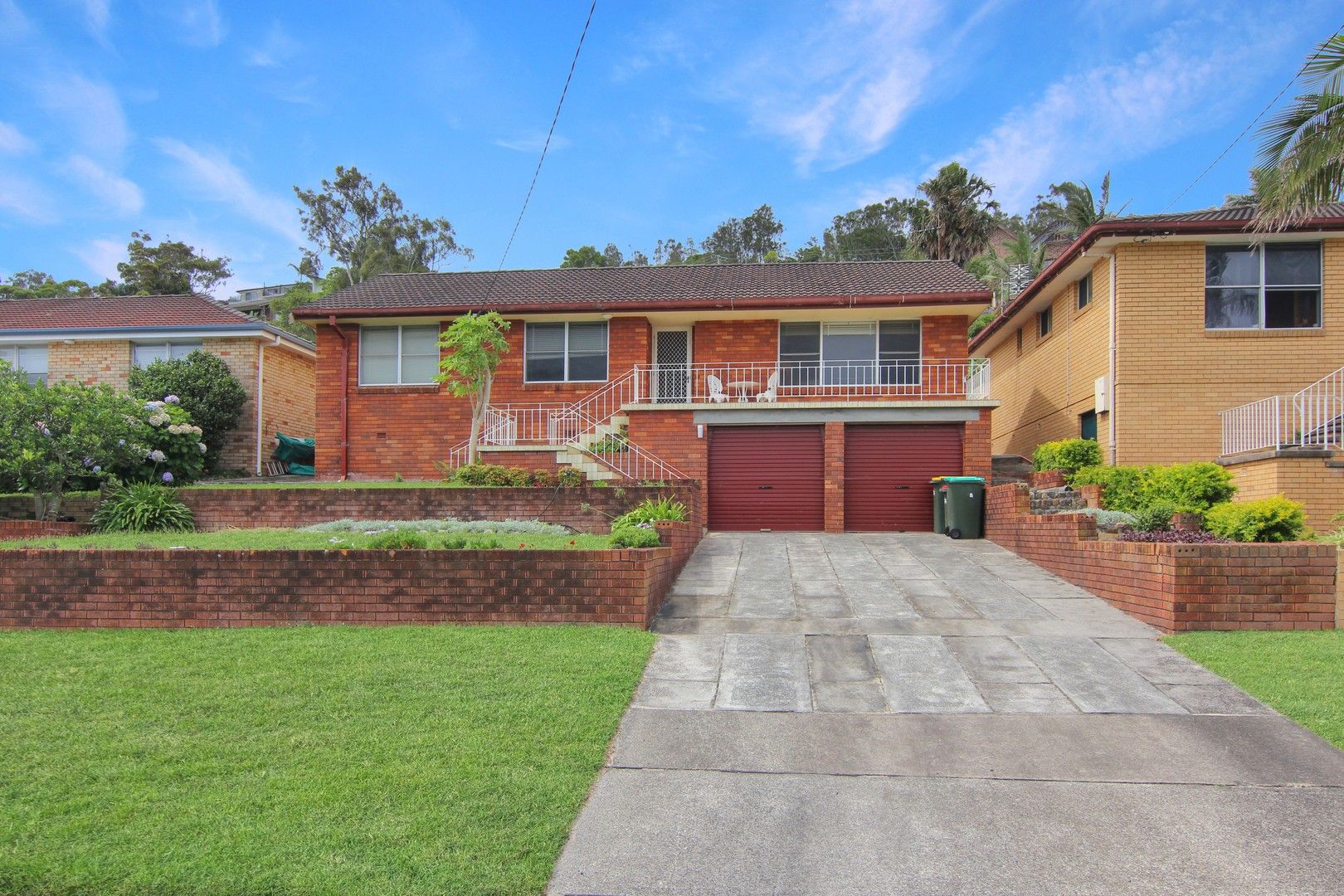 3 bedrooms House in 33 Sunbakers Drive FORSTER NSW, 2428