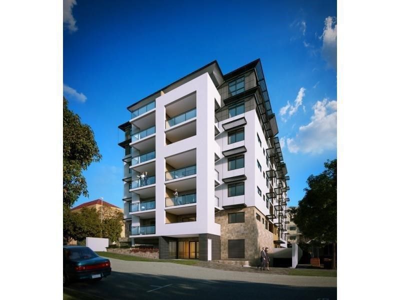 1 bedrooms Apartment / Unit / Flat in 30/33 Bronte Street EAST PERTH WA, 6004