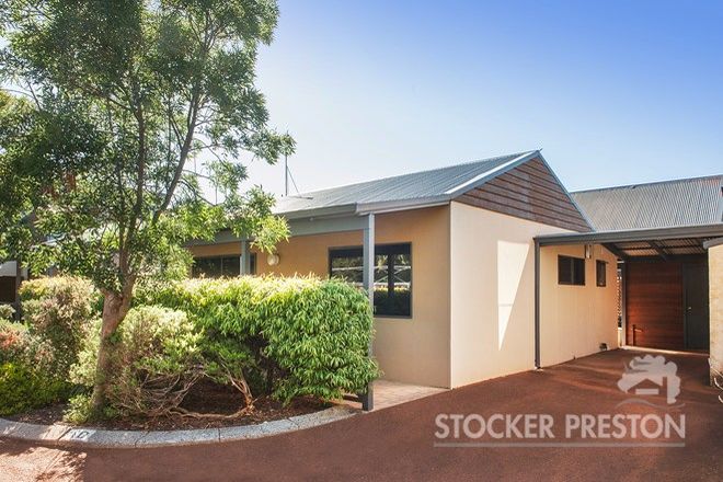 Picture of 10/12 Dunn Bay Road, DUNSBOROUGH WA 6281