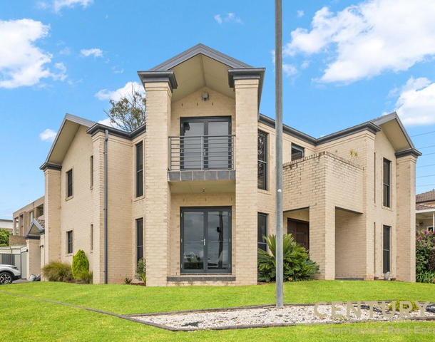 15 Hall Crescent, Padstow NSW 2211