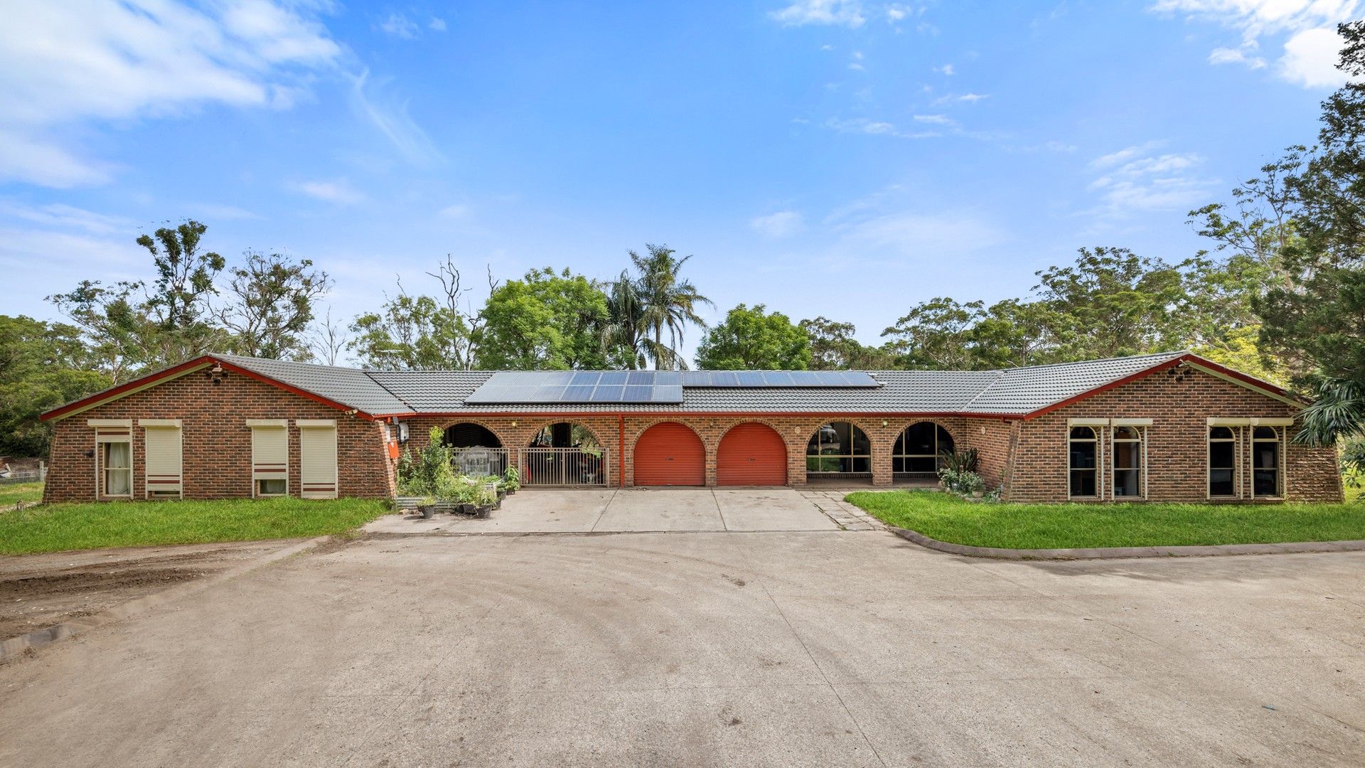 50 Wedderburn Road, St Helens Park NSW 2560 Domain