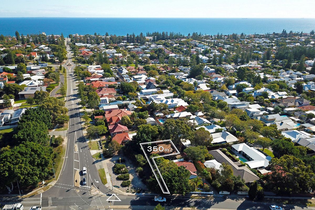 Vacant land in , COTTESLOE WA, 6011