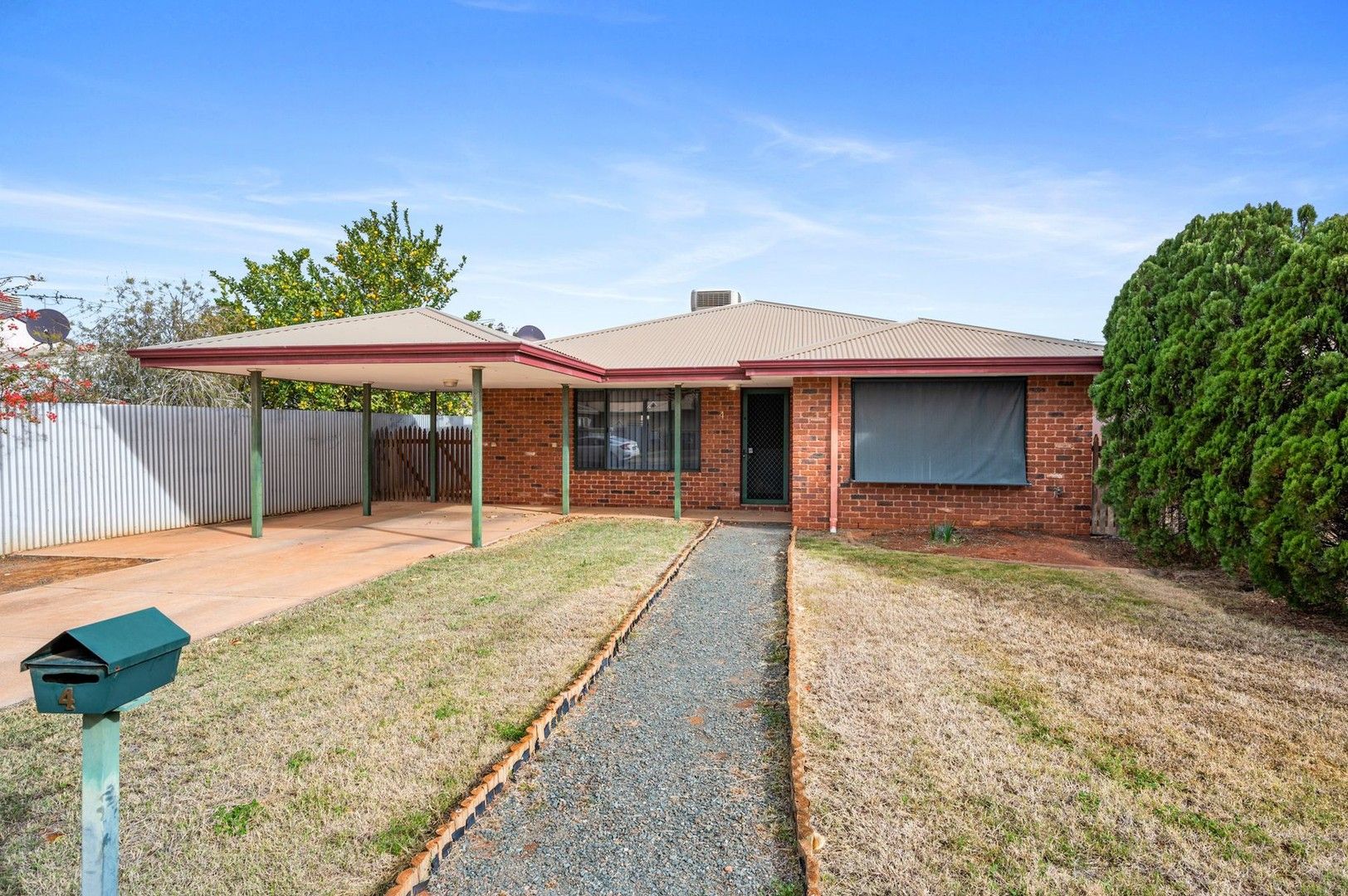 4 Truscott Court, South Kalgoorlie WA 6430, Image 0