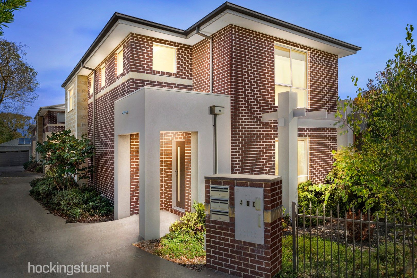 1/460 Mount Dandenong Road, Kilsyth VIC 3137, Image 0