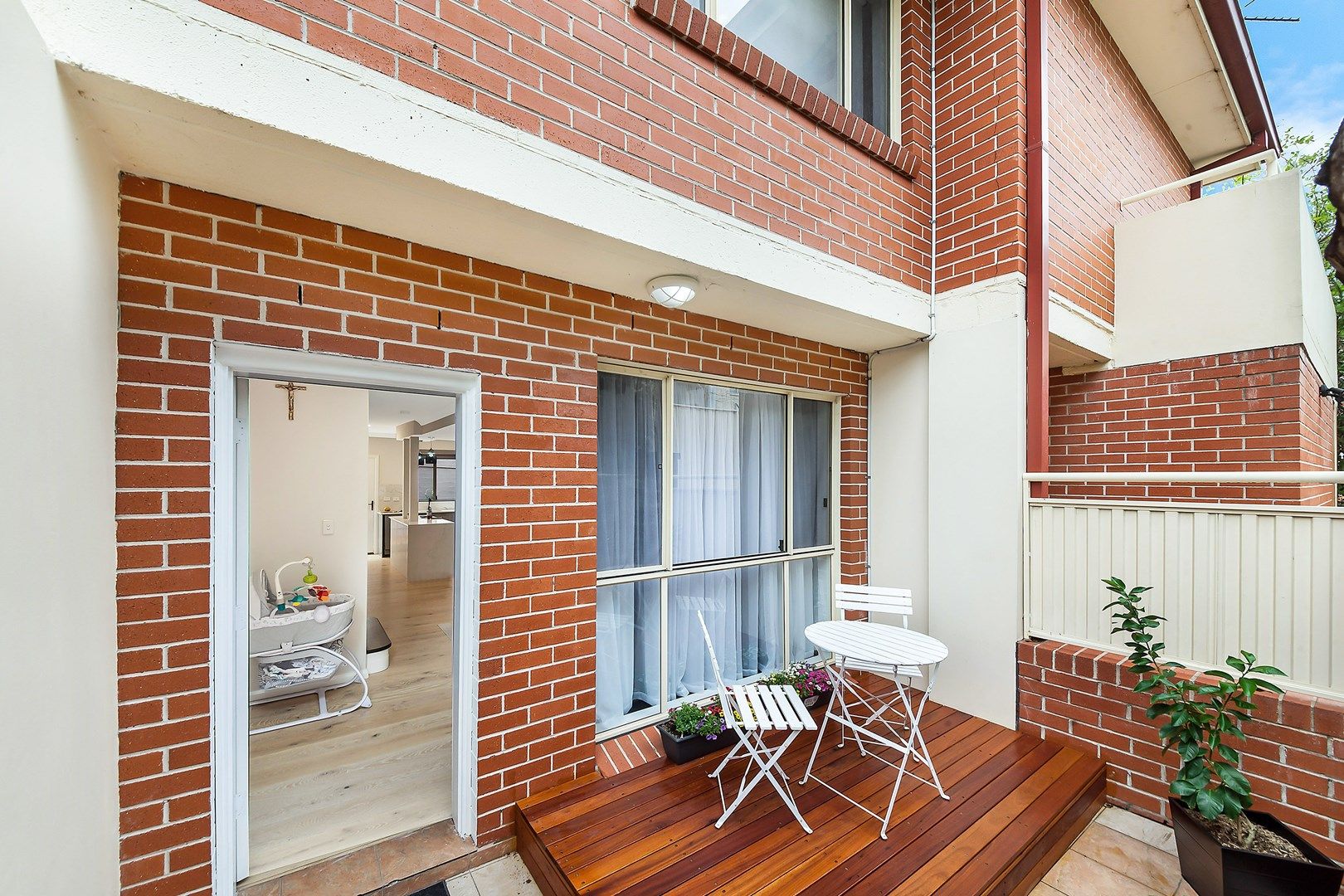 4/65 Bertram Street, Mortlake NSW 2137, Image 0