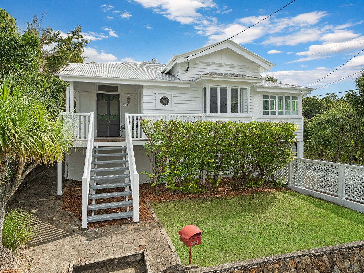 304 Wilston Road, Grange QLD 4051, Image 0