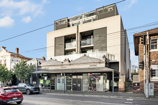 Picture of 7/332 High Street, NORTHCOTE VIC 3070