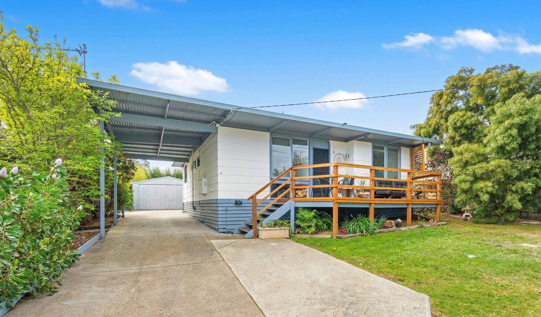 82 Capes Road, Lakes Entrance VIC 3909, Image 0