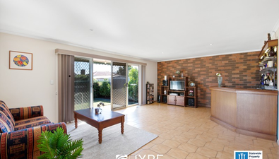 Picture of 11 Melosa Avenue, CLAYTON SOUTH VIC 3169
