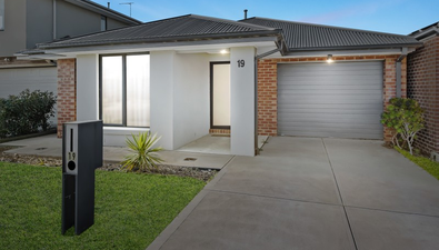 Picture of 19 Niloma Street, CLYDE NORTH VIC 3978
