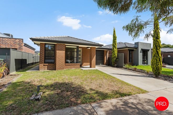 Picture of 44 Yellowgum Drive, EPSOM VIC 3551