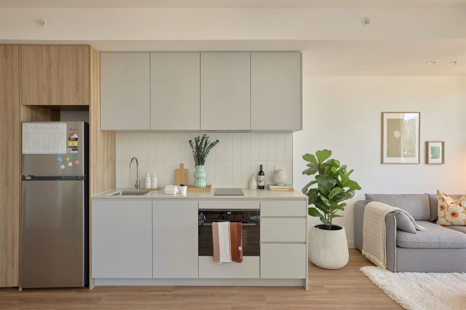 Additional image 2 of 2704/205 Normanby Road, Southbank VIC 3006