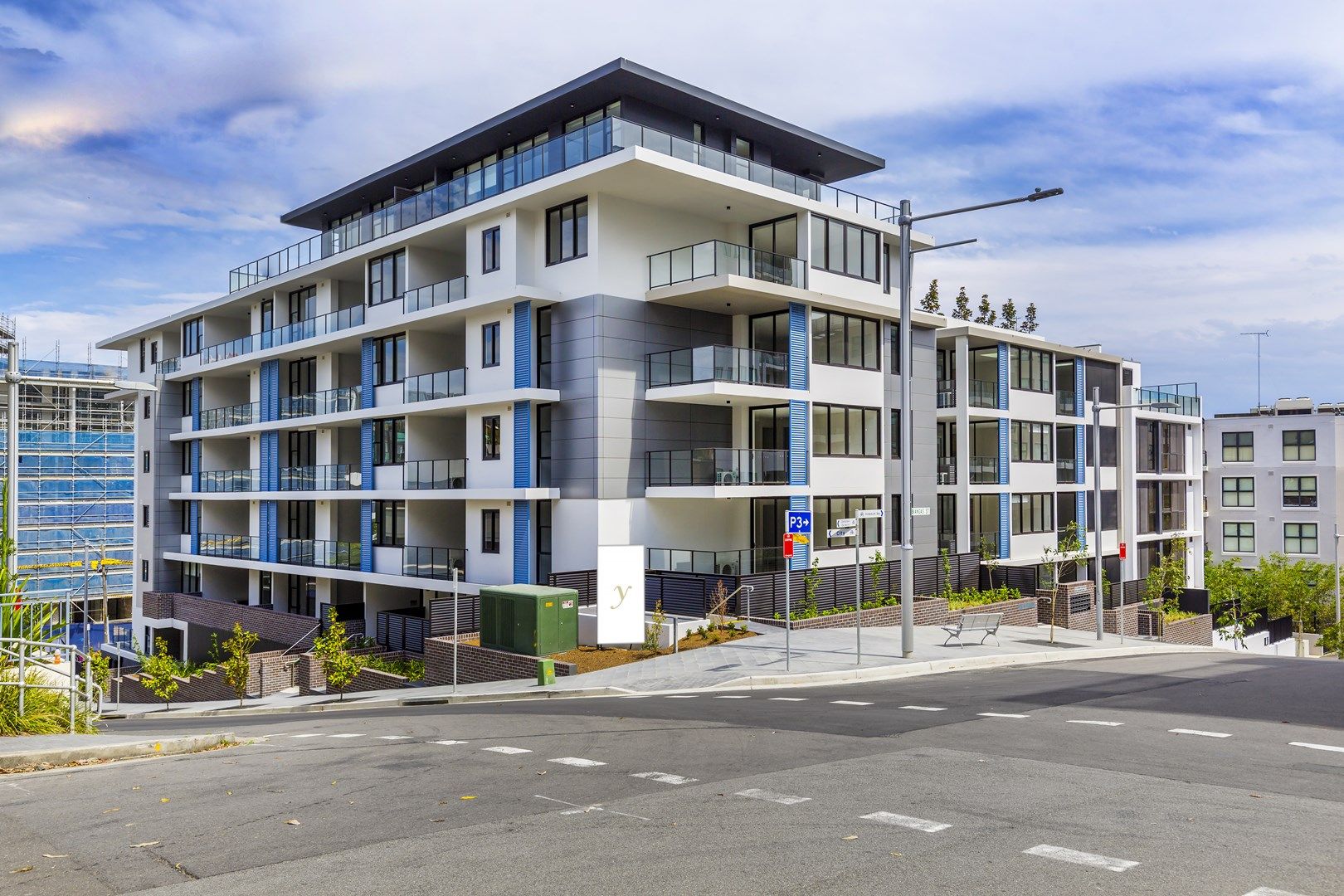 133 Bowden Street, Meadowbank NSW 2114 Apartment For Rent Domain