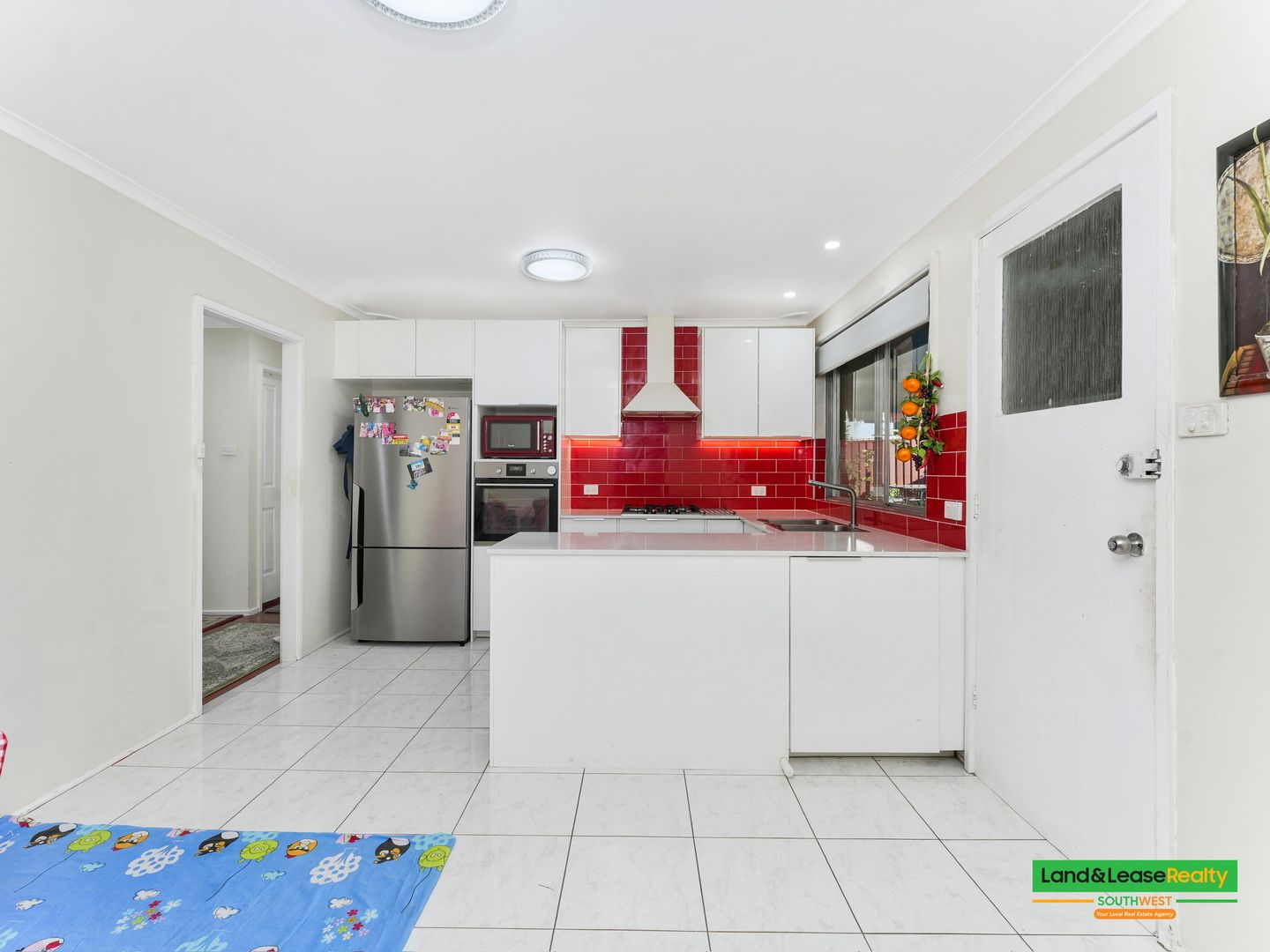 21 Salamaua Place, Glenfield NSW 2167, Image 1