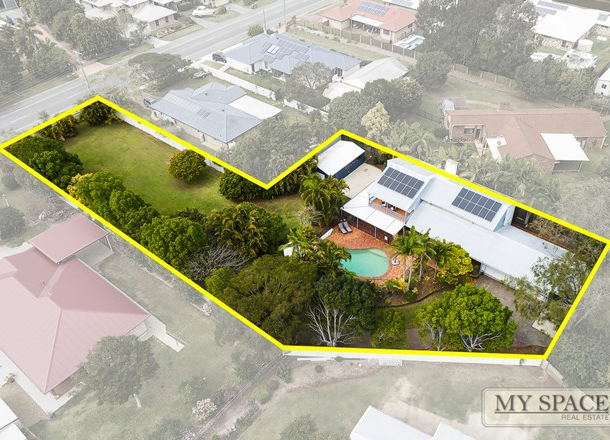 33 Clive Road, Birkdale QLD 4159