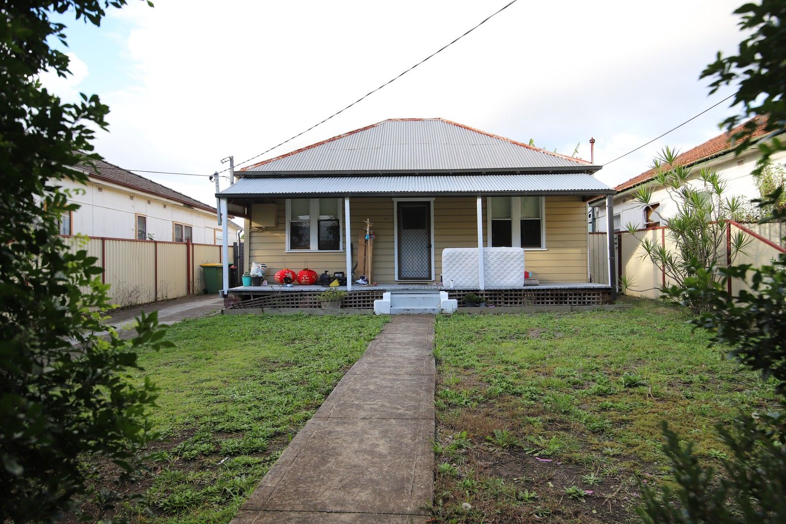 287 Cooper Road, Yagoona NSW 2199 House For Rent 650 Domain