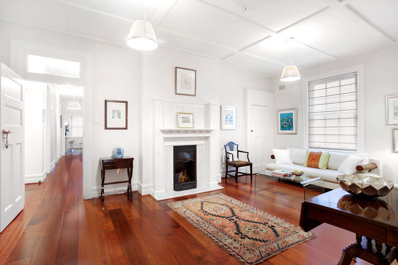 4/137 Queen Street, Woollahra NSW 2025, Image 2