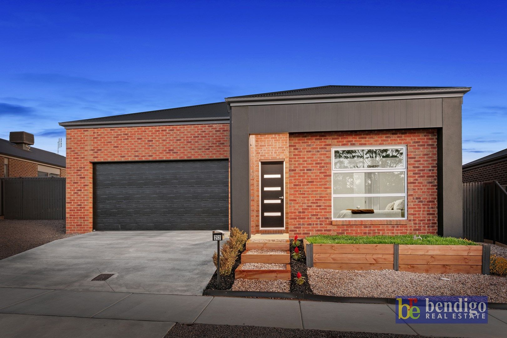 22 Bolitho Terrace, Maiden Gully VIC 3551, Image 0