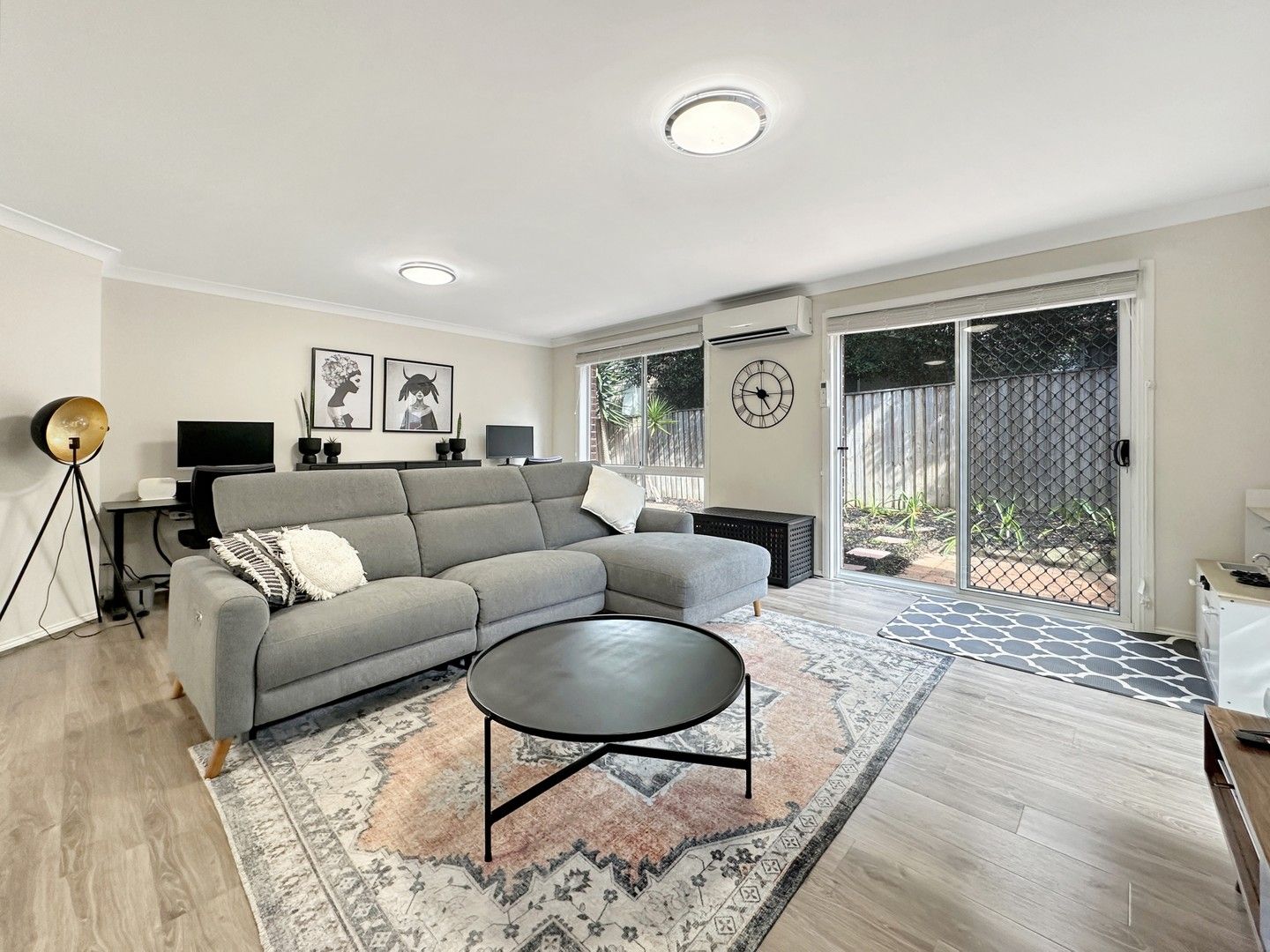 3 bedrooms Villa in 6/66-68 Honiton Avenue CARLINGFORD NSW, 2118