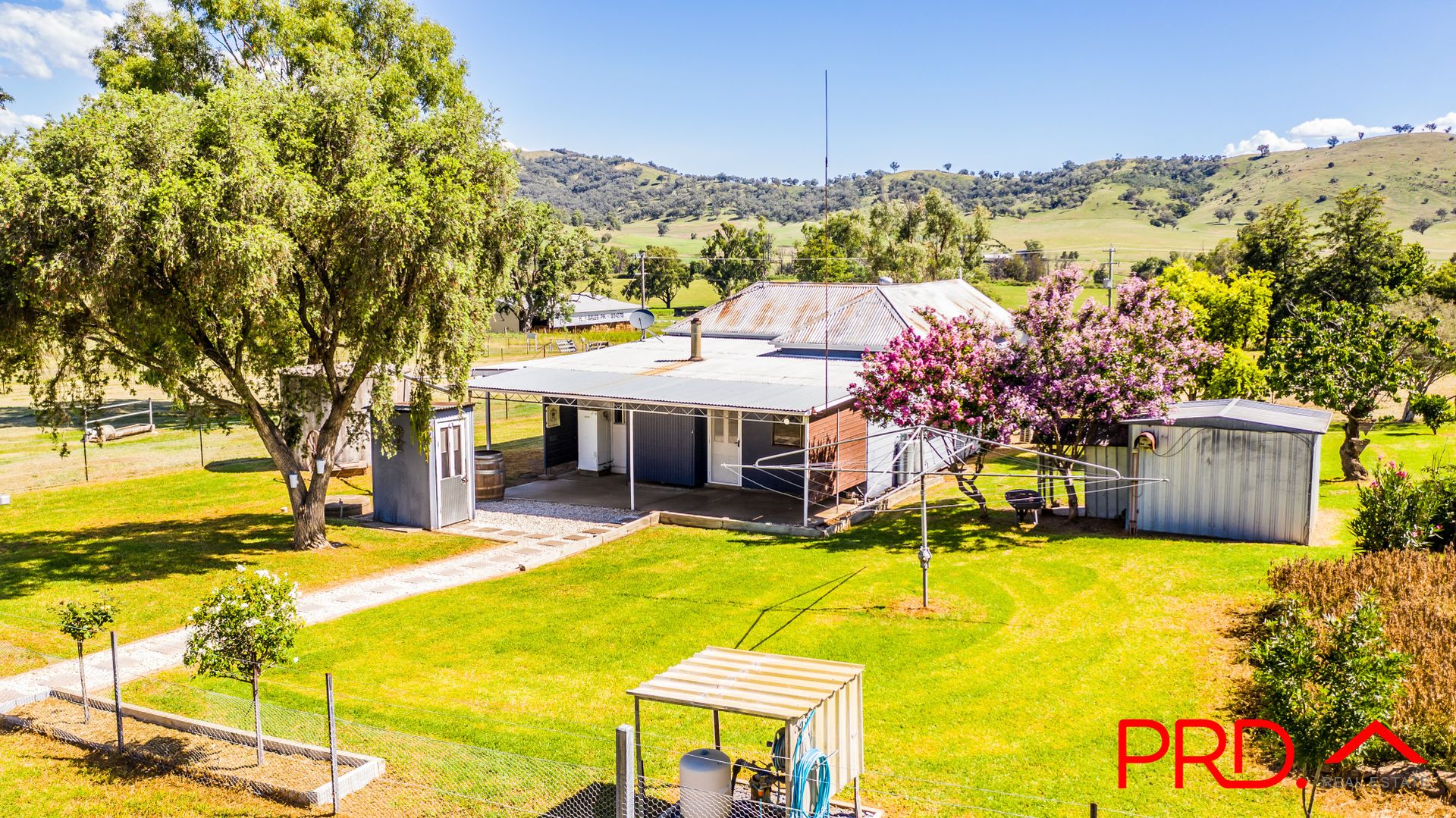 303 Ogunbil Road, Dungowan NSW 2340, Image 1