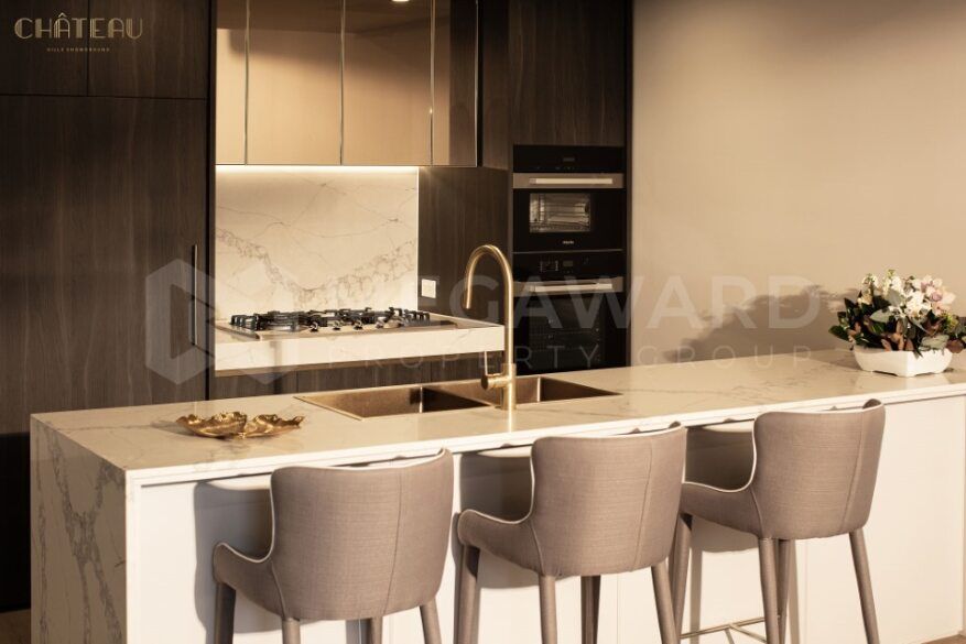 1 bedrooms Apartment / Unit / Flat in 16 Middleton Ave CASTLE HILL NSW, 2154