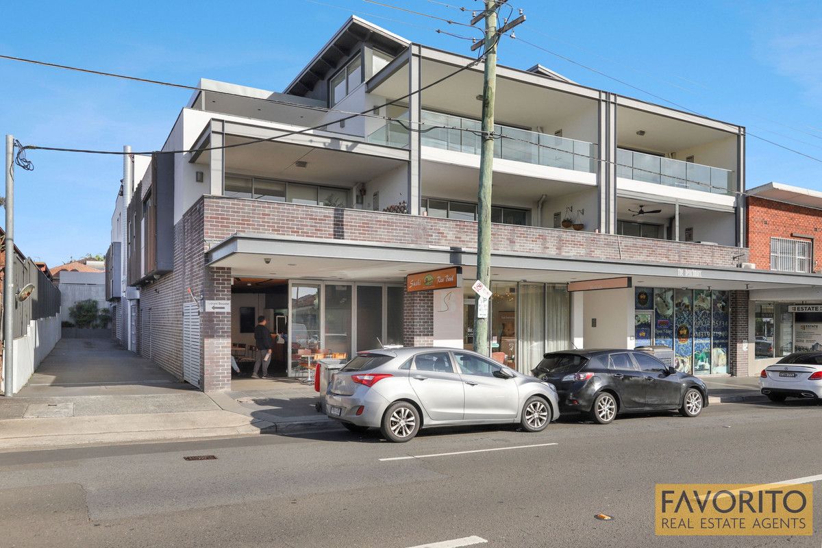 2 bedrooms Apartment / Unit / Flat in 9/192-194 William Street EARLWOOD NSW, 2206