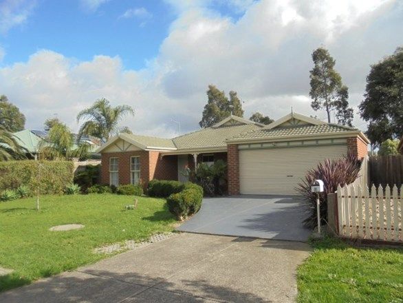 3 Essex Close, Cranbourne VIC 3977, Image 0