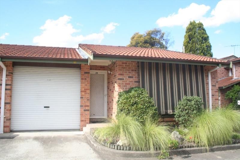 29/109 Stewart Avenue, Hammondville NSW 2170, Image 0