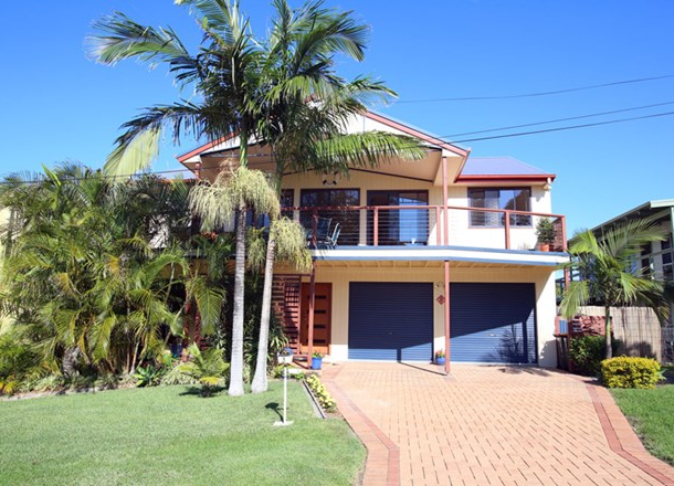 3 Acacia Avenue, Sandy Beach NSW 2456