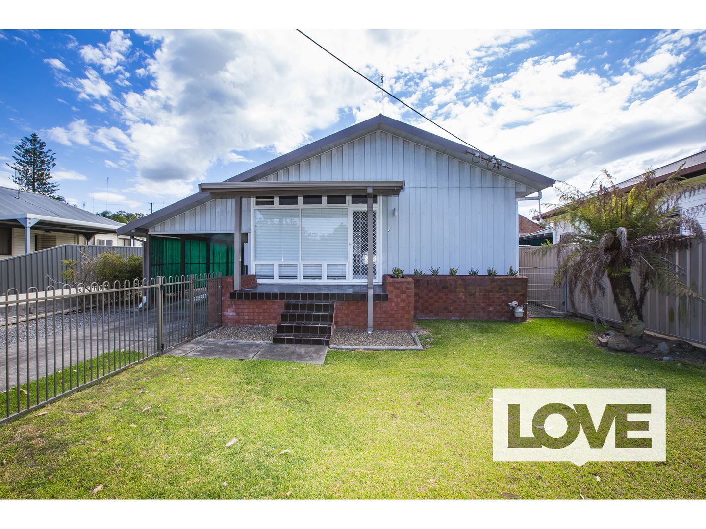 1/2A Fogo Street, Wallsend NSW 2287 Apartment For Rent Domain