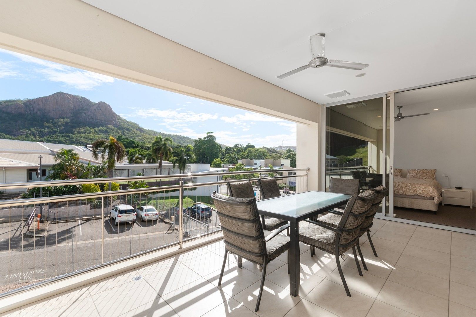 37/45 Gregory Street,, North Ward QLD 4810, Image 0