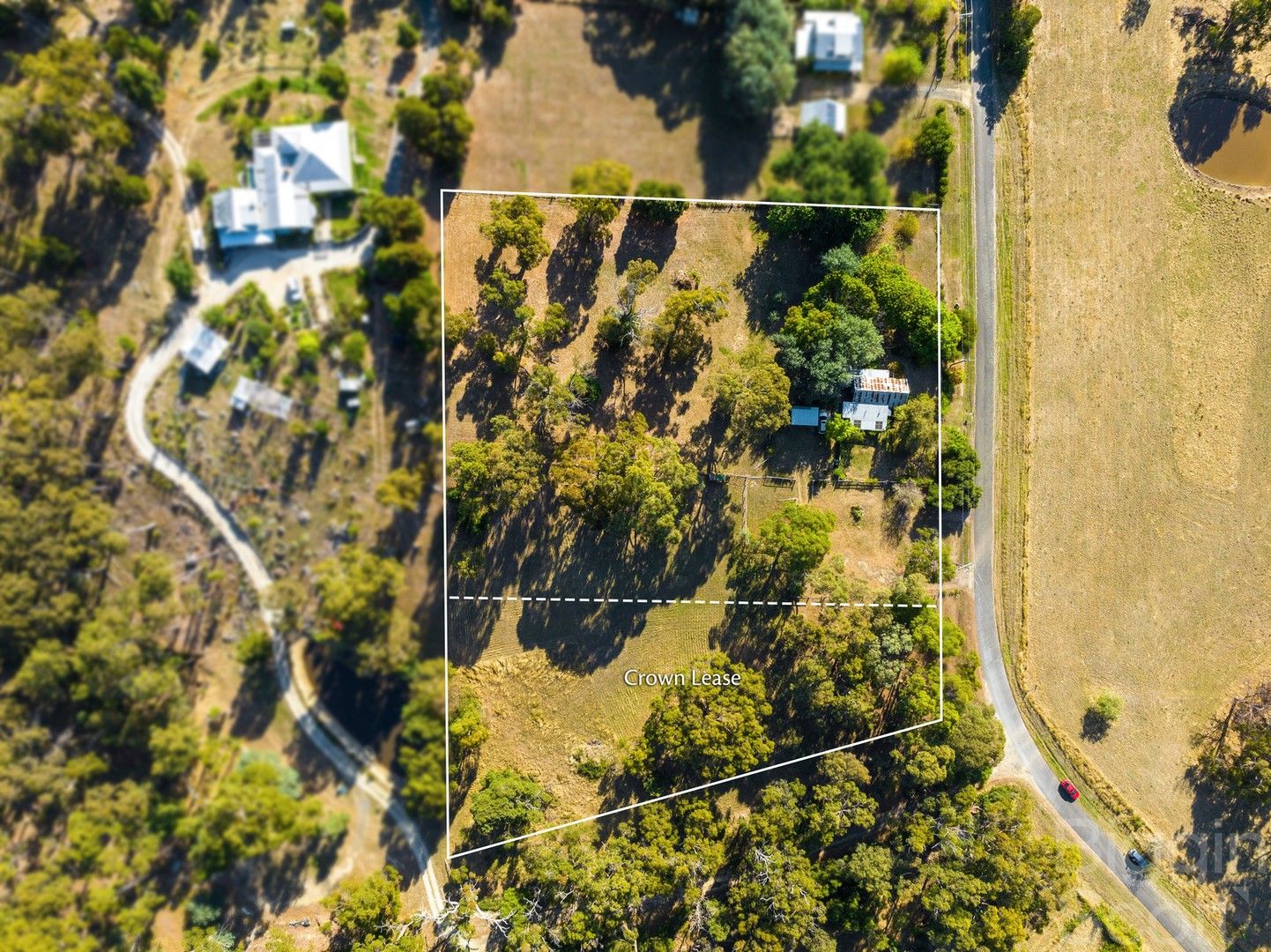 44 Old Main Road, Eganstown VIC 3461, Image 0