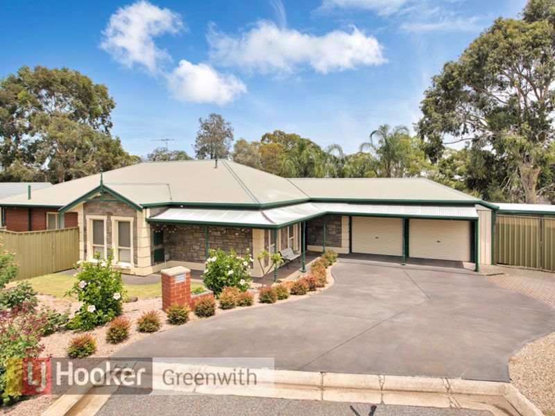 7 Featherstone Place, Salisbury Heights SA 5109, Image 1