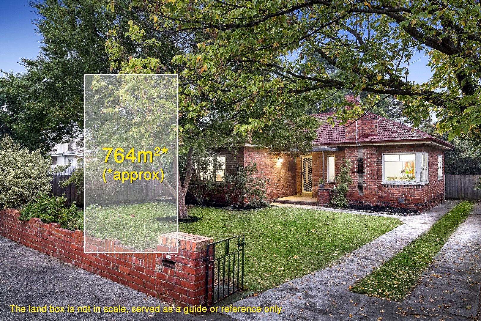 2 Curran Street, Oakleigh East VIC 3166, Image 0